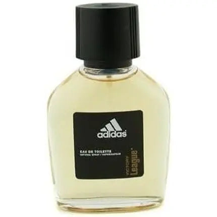 Adidas Victory League Pour Homme Eau de Toilette Spray 50ml adidas