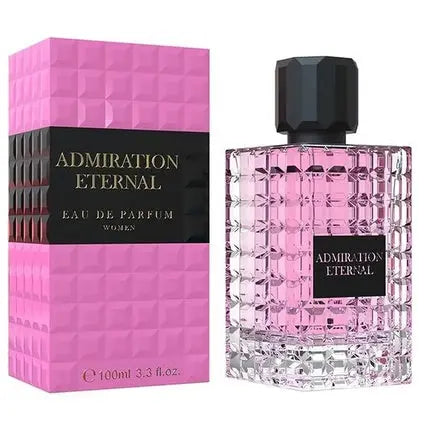 Admiration Eternal Women Perfumed Water Spray 100ml Admiration