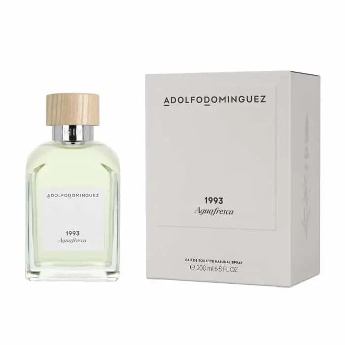 Adolfo Agua Fresca Eau de toilette  200ml Vapo Adolfo Dominguez