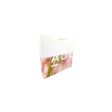 Adolfo Dominguez A D Agua Fresca Jazmin Tonka - Eau De Toilette Spray 120ml Sets