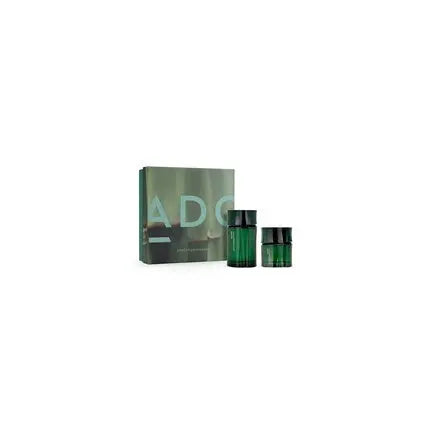 Adolfo Dominguez Ad Bambu Men Eau De Toilette Spray 120 Ml Sets Adolfo Dominguez