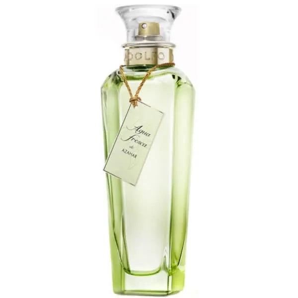 Adolfo Dominguez Agua Fresca Azahar Eau De Cologne 60ml Adolfo Dominguez