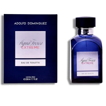 Adolfo Dominguez Agua Fresca Extreme EDT Adolfo Dominguez