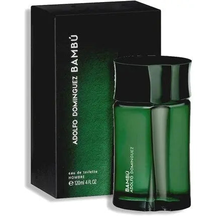 Adolfo Dominguez Eau de Toilette Pour Homme 120ml Adolfo Dominguez