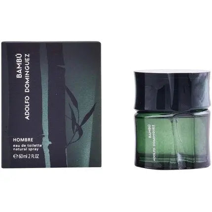 Adolfo Dominguez Eau de Toilette Pour Homme 60ml Adolfo Dominguez