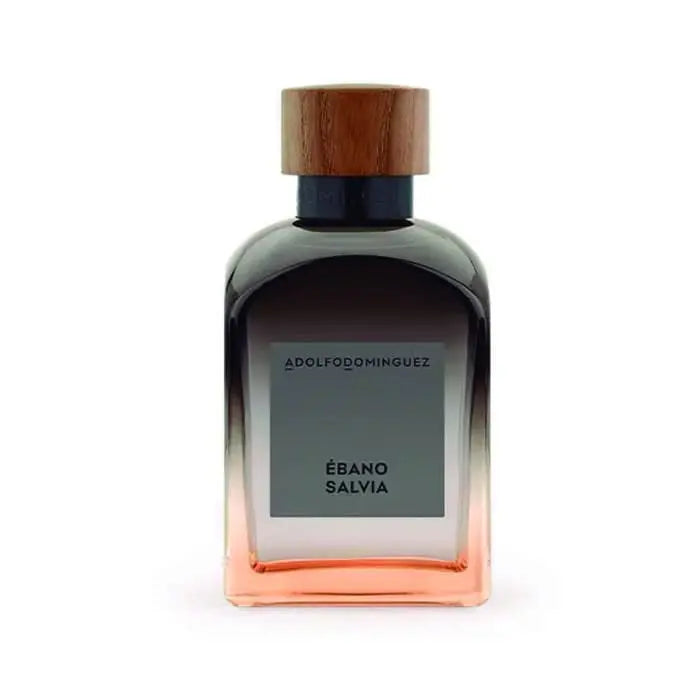 Adolfo Dominguez Ebano Salvia Eau De Parfum Spray 120ml