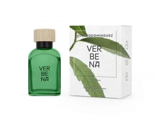 Adolfo Dominguez Verbena Man Eau De Toilette Spray 120ml Adolfo Dominguez