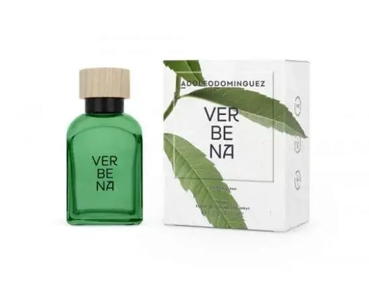 Adolfo Dominguez Verbena Man Eau De Toilette Spray 120ml