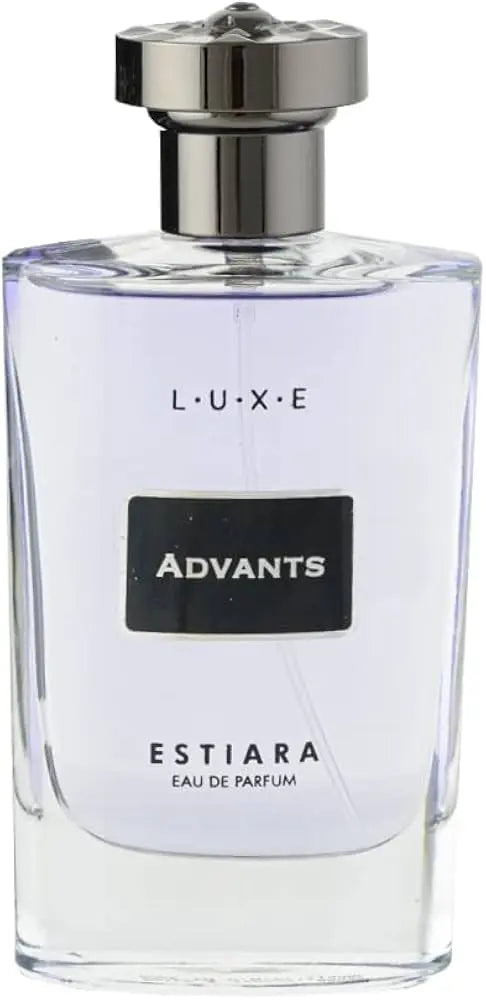 Advants Eau de Parfum Volume 100 ml Estiara