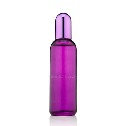 Colour Me Purple Gift Set / Body Eau de Parfum 100ml pour femme