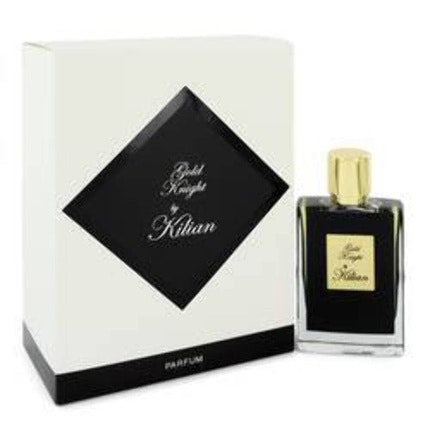 Refillable Eau De Parfum spray 1.7 oz, 1oz équivaut à 30ml Kilian