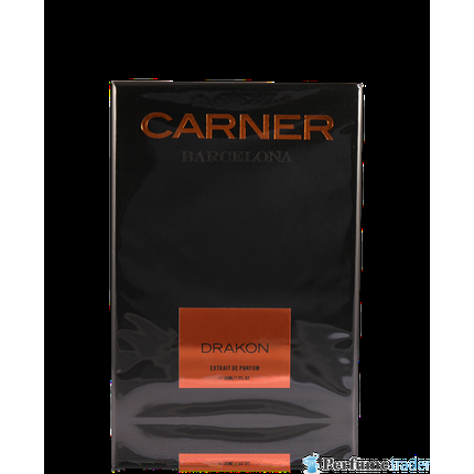 Carner Barcelona Drakon Extrait de Parfum 50ml Carner Barcelona