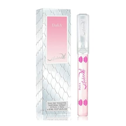 Salvatore Dali Dalia Pen Eau de Toilette 8ml Unisex