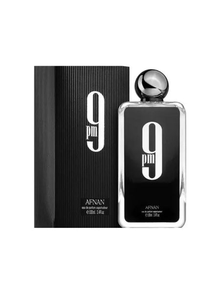 Afnan 9 PM - Eau de Parfum 100ml Afnan