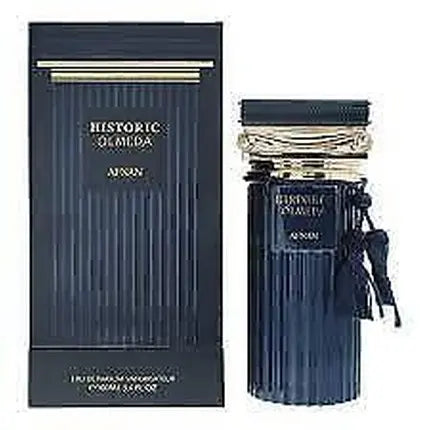 Afnan Historic Olmeda Eau de Parfum spray 100ml Afnan