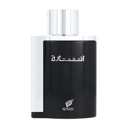 Afnan Inara Black Eau De Parfum 100ml Unisex Afnan