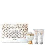 Afnan Ladies Souvenir Floral Bouquet Coffret Fragrances Afnan