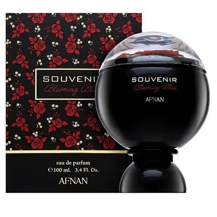 Afnan Souvenir Blooming Bliss - Eau De Parfum Afnan