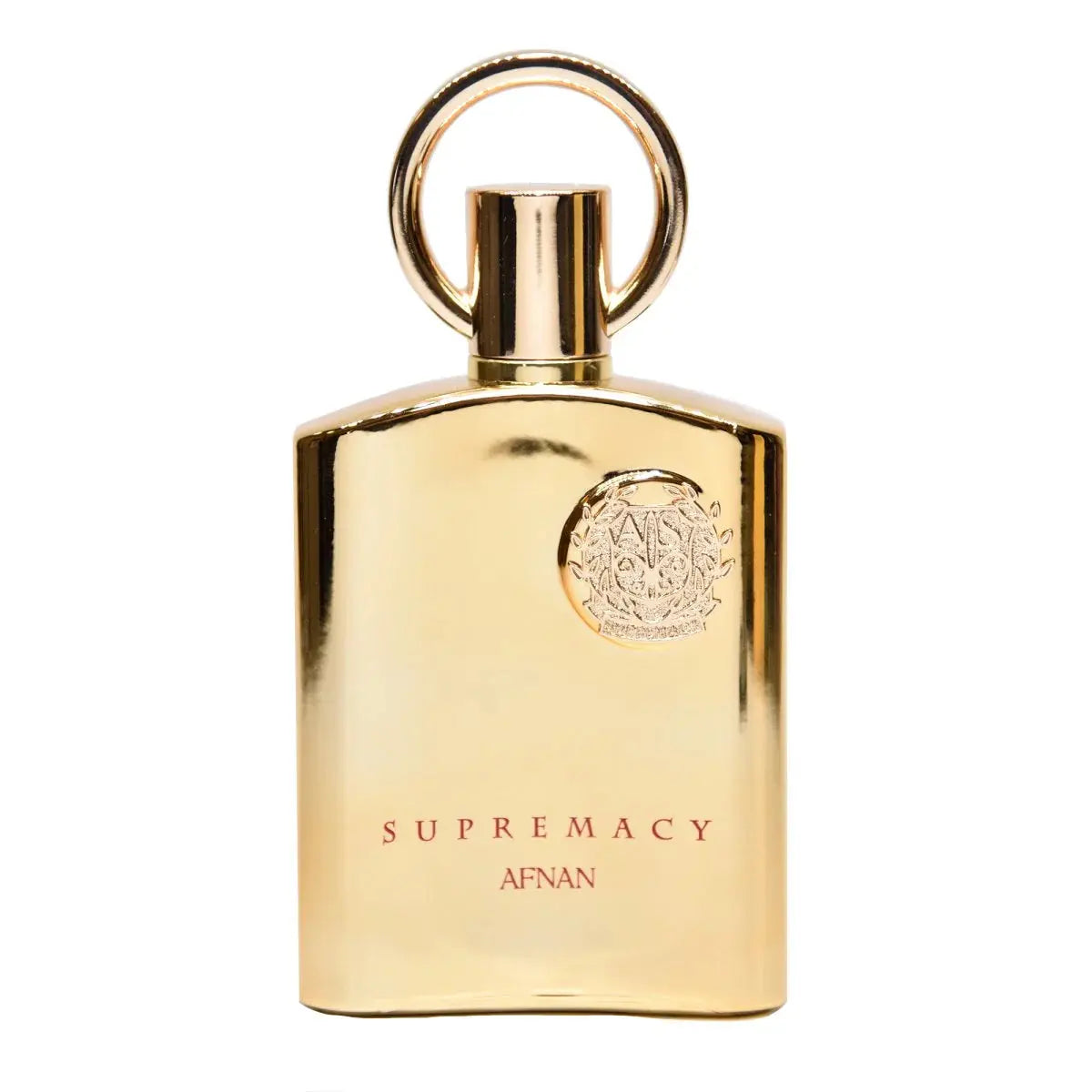 Afnan Supremacy Gold 100ml - Eau de Parfum Spray Afnan