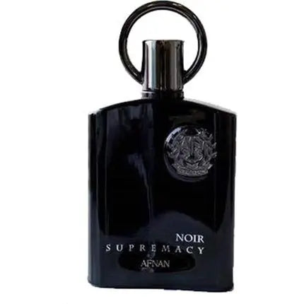 Afnan Supremacy Noir Eau De Parfum 100ml Unisex Afnan