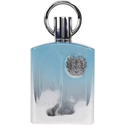 Afnan Supremacy in Heaven Blue Eau de Parfum Parfum  Spray 100ml Afnan