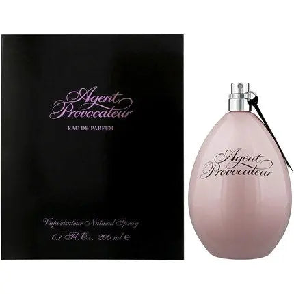 Agent Provocateur Signature Eau de parfum  200ml Agent Provocateur