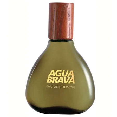 Agua Brava Eau de Cologne 200ml Puig