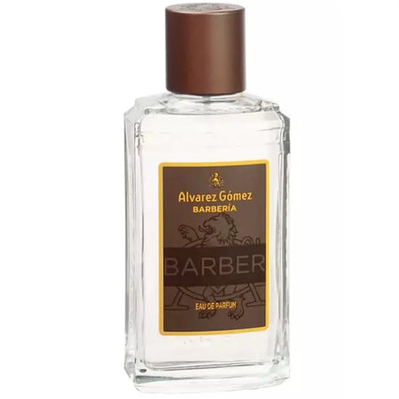 Agua de Colonia Concentrada Barberia Eau de Cologne 150ml Alvarez Gómez