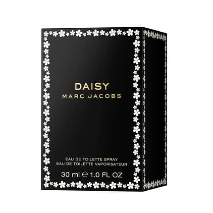 Marc Jacobs Daisy Eau de Toilette (EDT) Femme 30ml