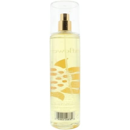 Elizabeth Arden Sunflowers Body Mist Eau de Toilette (EDT) Mixte 240ml