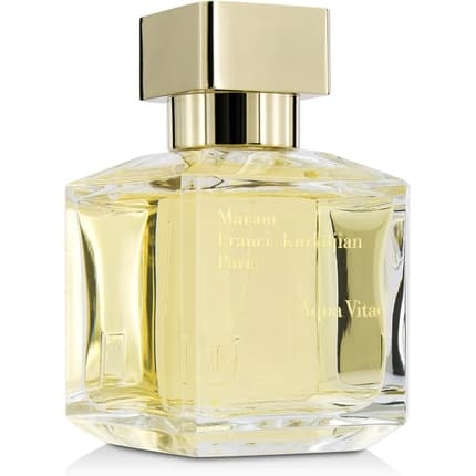 Maison Francis Kurkdjian Aqua Vitae Eau de Toilette 70ml Unisexe