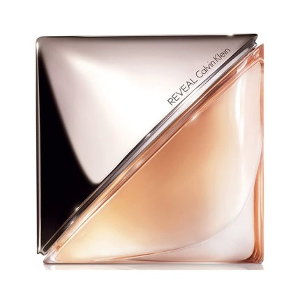 Calvin Klein Reveal Eau de Parfum Spray 100ml Calvin Klein