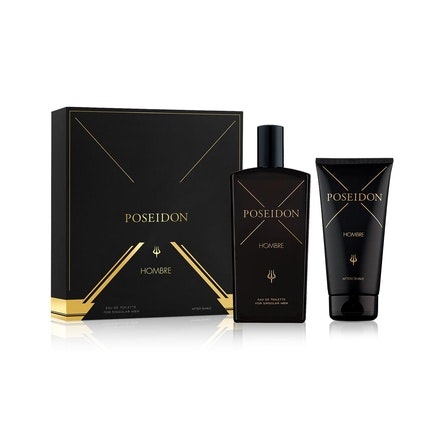 Instituto Español Poseidon Instituto Espaol Poseidon Vaporizer After Shave 1 Unit Eau de Toilette (EDT) Homme 100ml