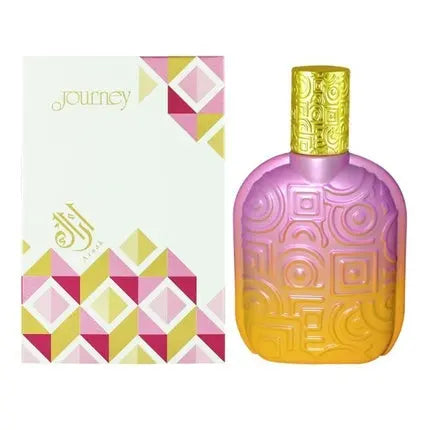 Ahmed Al Maghribi Araak Journey Pink - Eau De Parfum Ahmed Al Maghribi