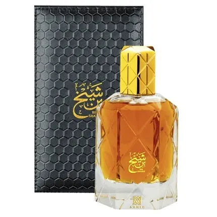 Ahmed Al Maghribi Bin Shaikh - Eau De Parfum Ahmed Al Maghribi