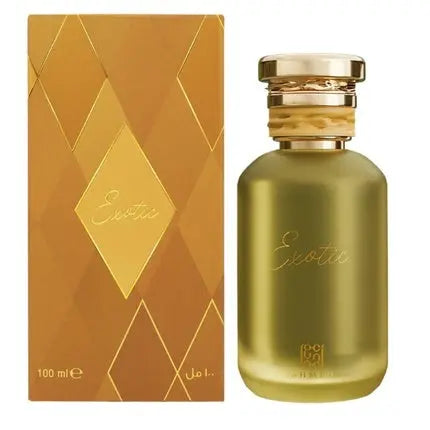 Ahmed Al Maghribi Exotic - Eau De Parfum Ahmed Al Maghribi