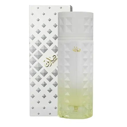 Ahmed Al Maghribi Marin Eau De Parfum Ahmed Al Maghribi