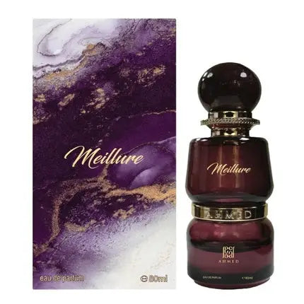 Ahmed Al Maghribi Meillure Eau De Parfum Ahmed Al Maghribi