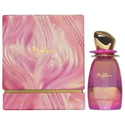 Ahmed Al Maghribi Mystique Pink - Eau De Parfum Ahmed Al Maghribi