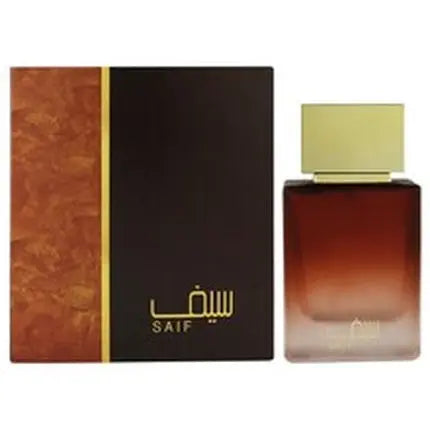 Ahmed Al Maghribi Saif Eau De Parfum Ahmed Al Maghribi