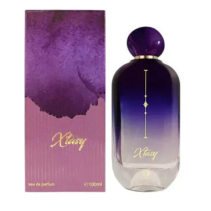 Ahmed Al Maghribi Xtasy - Eau De Parfum