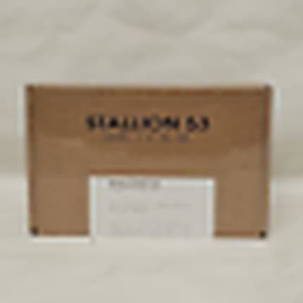 Stallion 53 Eau de Parfum (EDP) Mixte 101ml