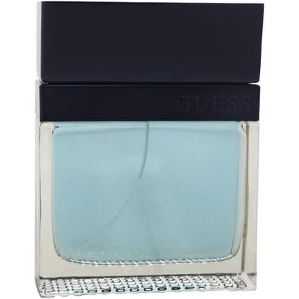 Guess Seductive Blue Eau de Toilette (EDT) Homme 100ml