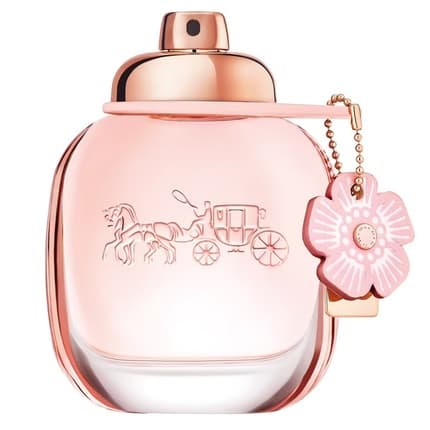 Coach Floral Eau de Parfum (EDP) Mixte 50ml