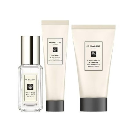 Jo Malone London Christmas Cracker Fragrance Set Jo Malone London