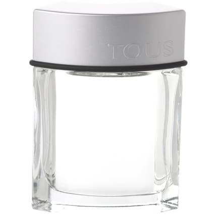 Tous Man par Tous Eau de Toilette (EDT) Mixte 100ml
