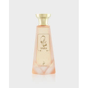Khadlaj Sara - Elegant Floral, Fruity, and Warm Musk Eau de Parfum (EDP) Femme 100ml