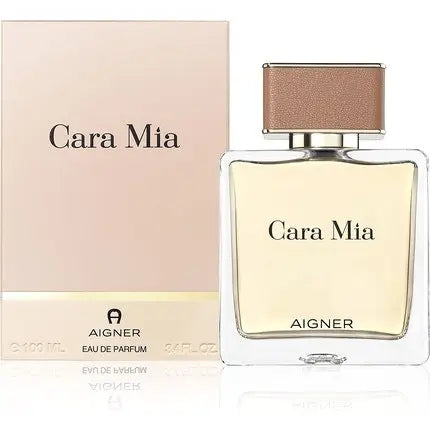 Aigner Cara Mia Eau de Parfum 100ml Aigner