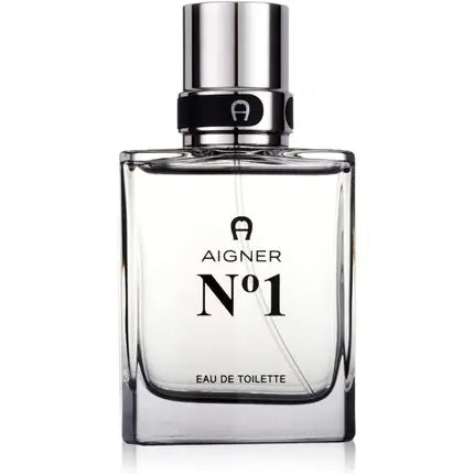 Aigner Etienne No 1 Eau de toilette  50ml Pour Homme Etienne Aigner