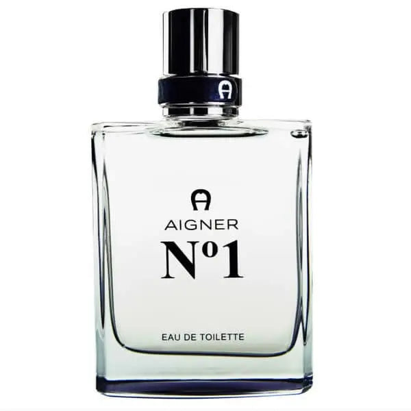 Aigner Etienne No 1 Eau de toilette  50ml Pour Homme Etienne Aigner